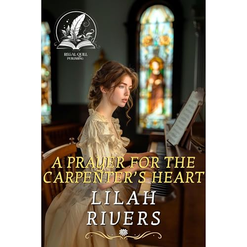 A Prayer for the Carpenter’s Heart