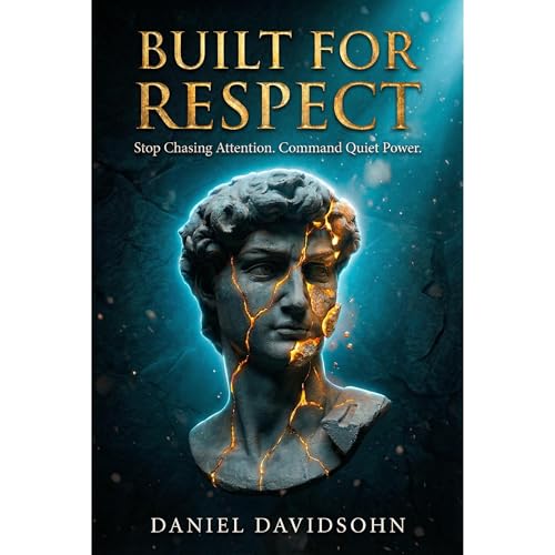 Built for Respect by Daniel Davidsohn