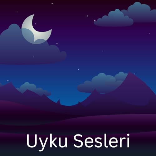 Uyku Sesleri by International Ambient Sounds