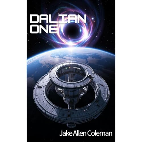 Dalian One by Jake Allen Coleman