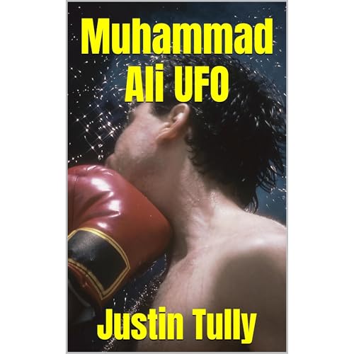 Muhammad Ali UFO