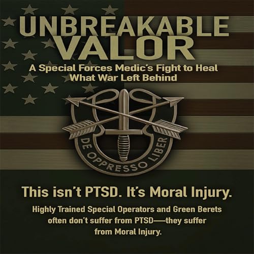 Unbreakable Valor by Drew Webb