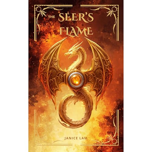 The Seer's Flame
