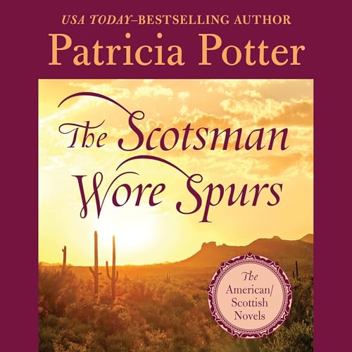 The Scotsman Wore Spurs