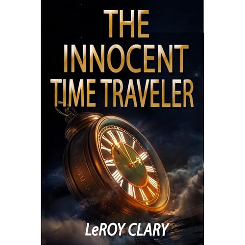 The Innocent Time Traveler
