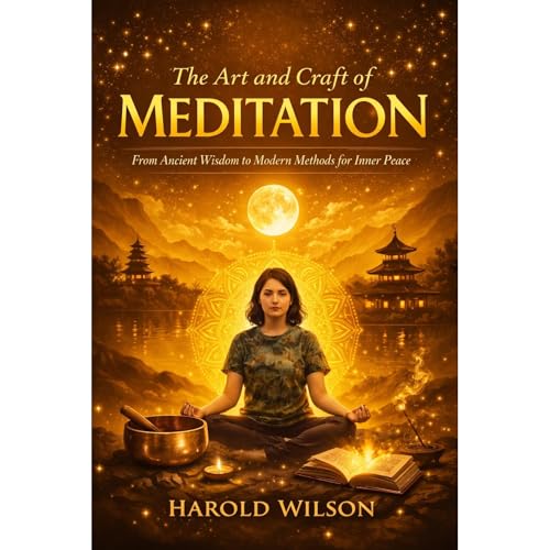 The Art and Craft of Meditation