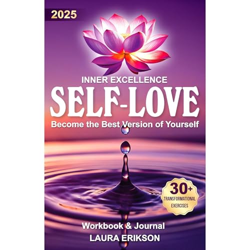 INNER EXCELLENCE Self-Love & Becoming Your Best Self
