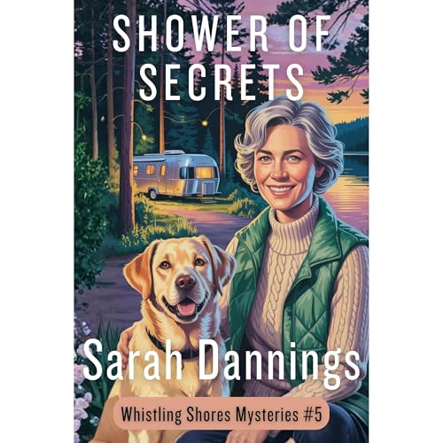 Shower of Secrets