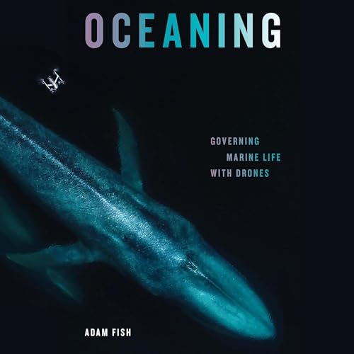 Oceaning by Adam Fish