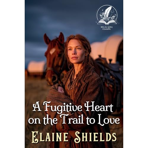 A Fugitive Heart on the Trail to Love