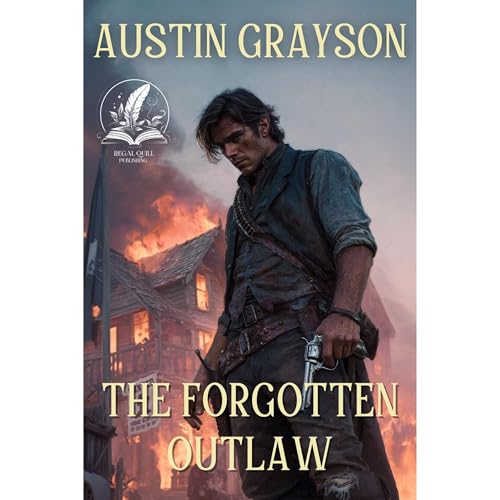 The Forgotten Outlaw