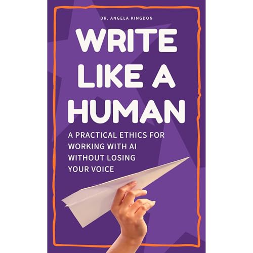Write Like a Human