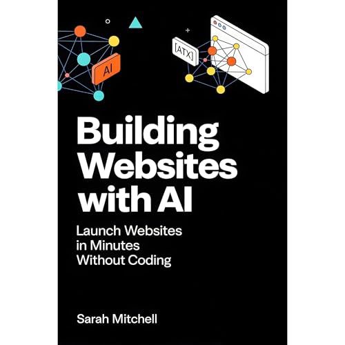 Building Websites with AI