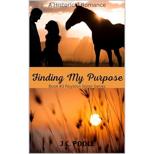 Finding My Purpose