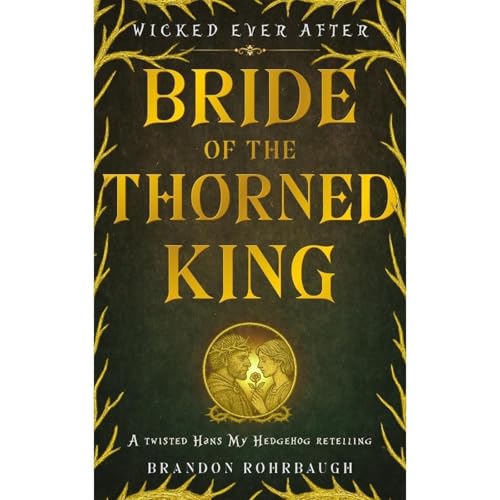 Bride of the Thorned King