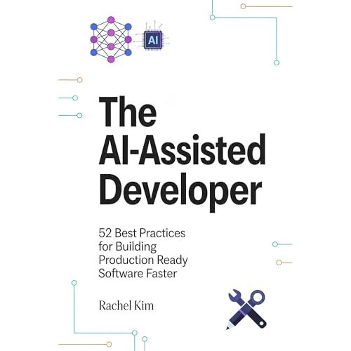 The AI-Assisted Developer by Rachel Kim