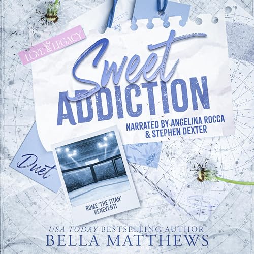 Sweet Addiction