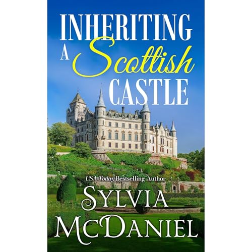 Inheriting a Scottish Castle
