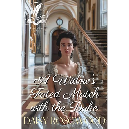 A Widow’s Fated Match with the Duke