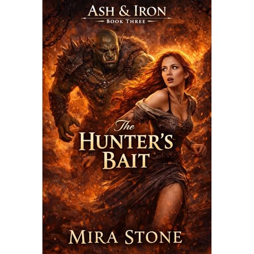 The Hunter's Bait by Mira Stone