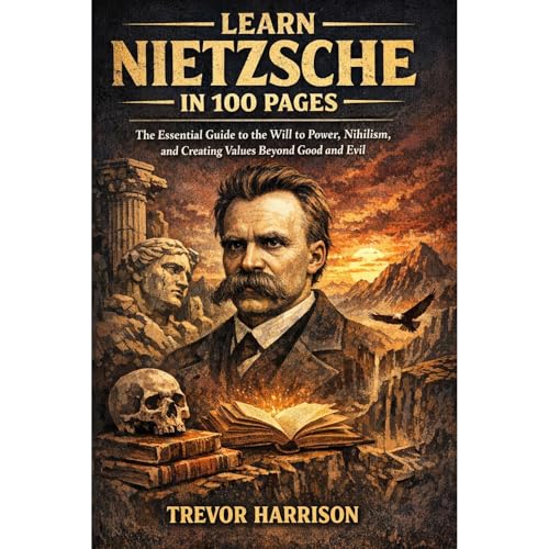 Learn Nietzsche In 100 Pages