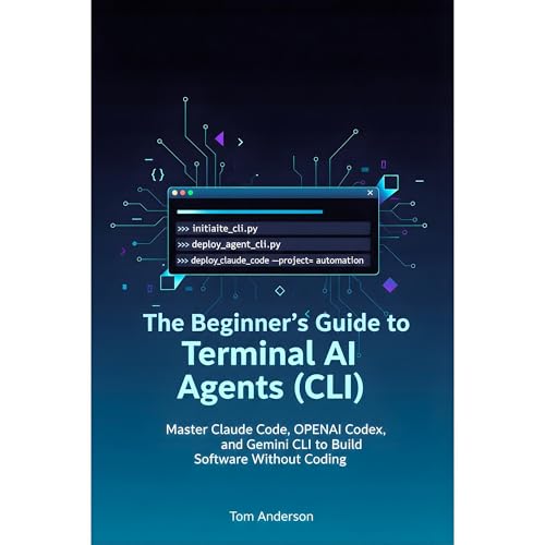 The Beginner's Guide to Terminal AI Agents (CLI)