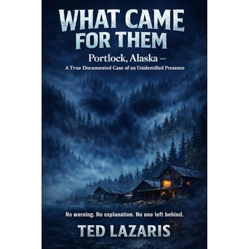 WHAT CAME FOR THEM by Ted Lazaris