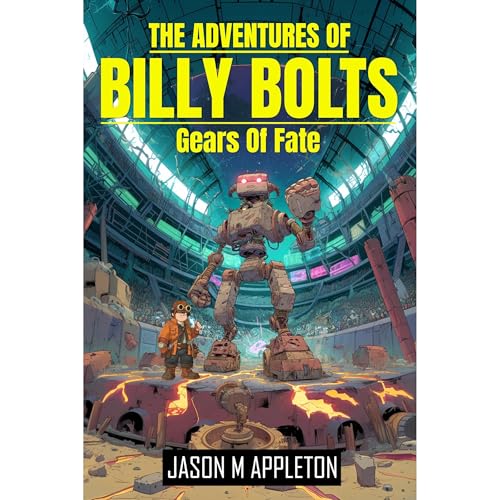 The Adventures Of: Billy Bolts