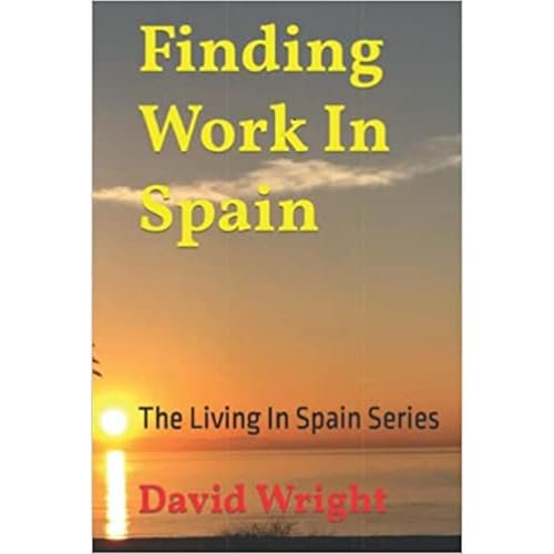 Finding Work In Spain