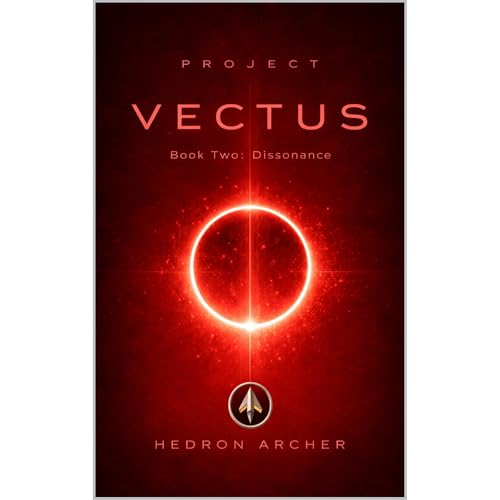 Project Vectus by Hedron Archer