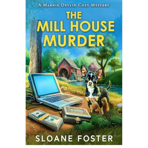 The Mill House Murder