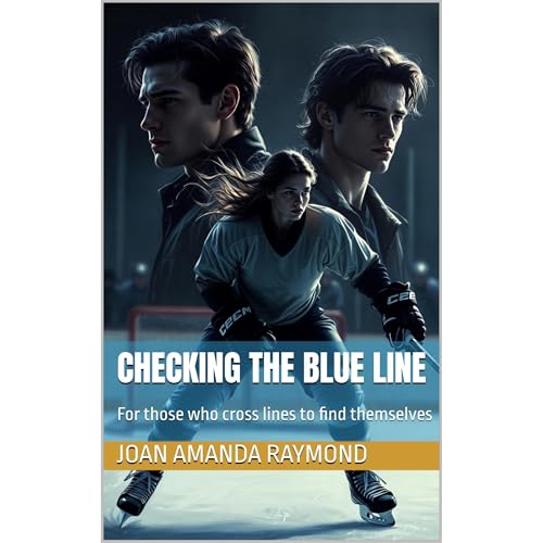 Checking The Blue Line