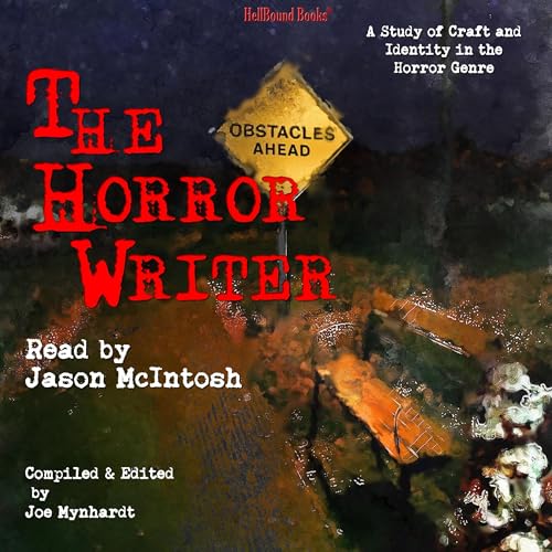 The Horror Writer