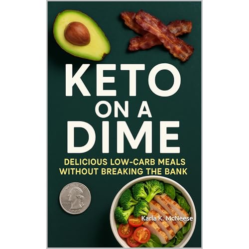 Keto on a Dime