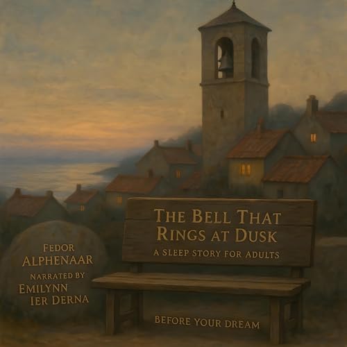The Bell That Rings at Dusk