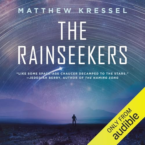 The Rainseekers