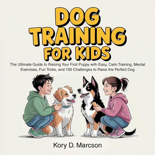 Dog Training for Kids