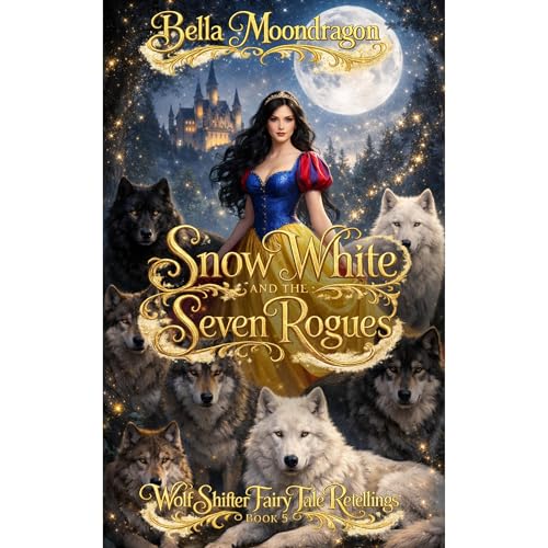 Snow White and the Seven Rogues