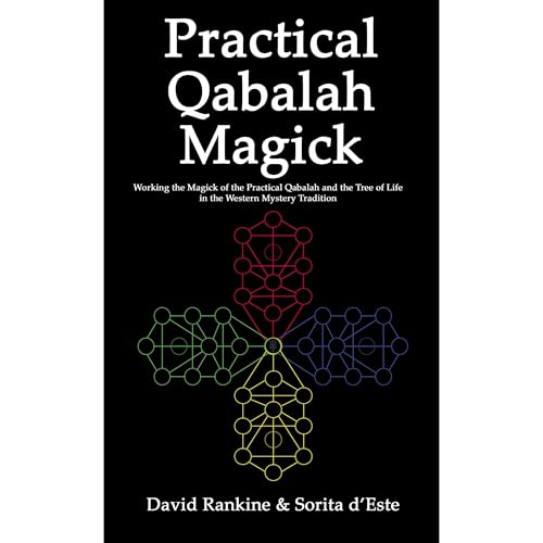 Practical Qabalah Magick