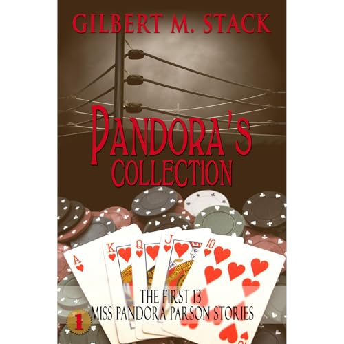 Pandora's Collection