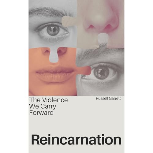 Reincarnation by Russell Garrett