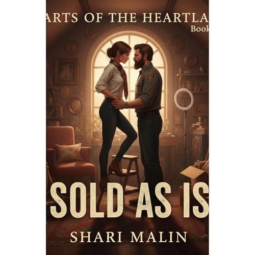 Sold As Is by Shari Malin