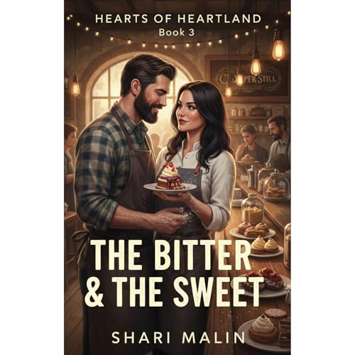 The Bitter & The Sweet