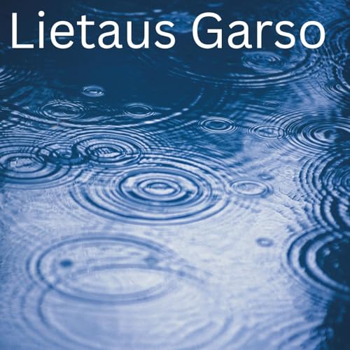 Lietaus Garso by International Ambient Sounds