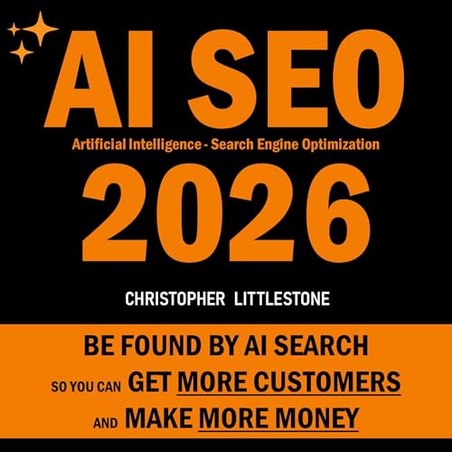 AI SEO 2026: Be Found by AI Search