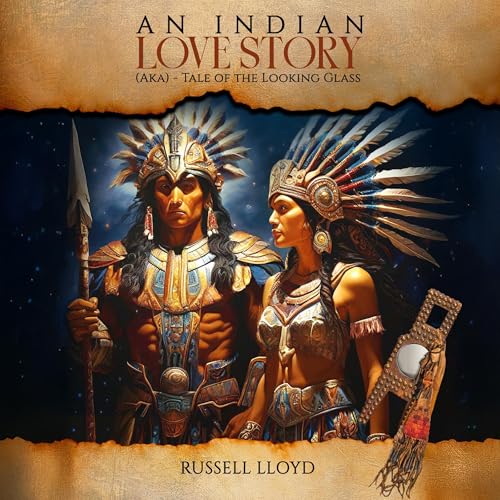 An Indian Love Story by Russell Lloyd