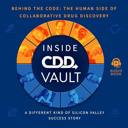 Inside CDD Vault - A Different Kind of Silicon Valley Success Story by Barry Bunin