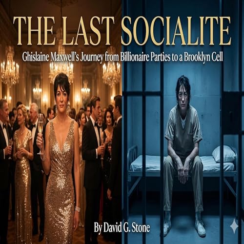 The Last Socialite