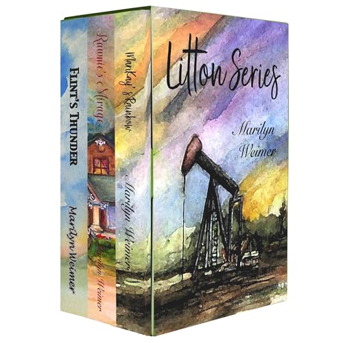 Litton Series Boxed Set by Marilyn Weimer