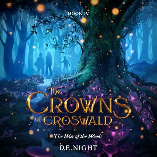 The War of the Woods